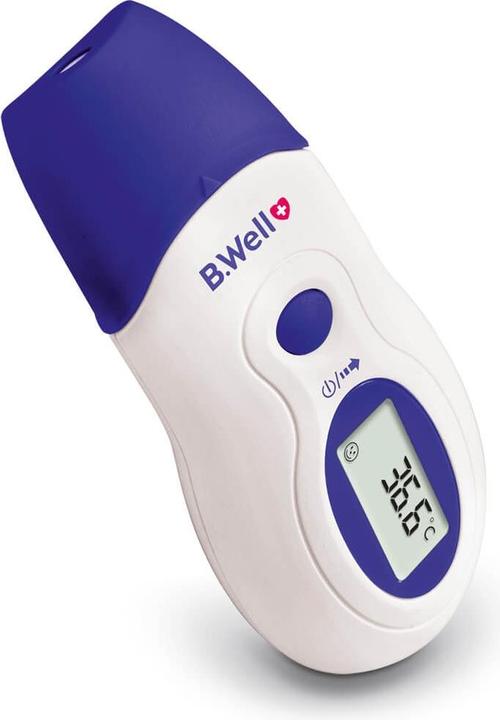 Produktbild B.Well B. WELL Thermometer WF-1000 (Ohr, Stirn)