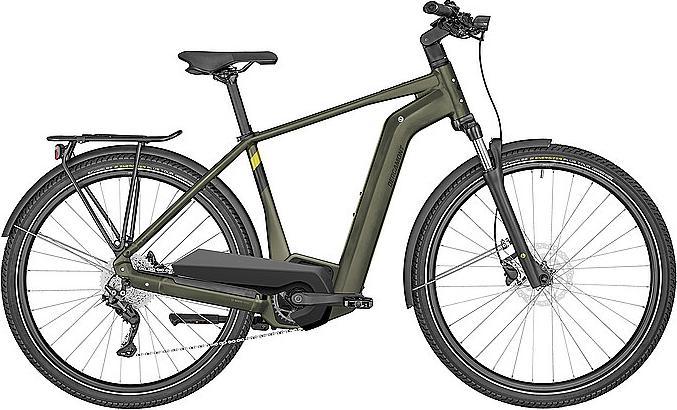 Bergamont E-Bike E-Horizon Edition 5 Gent