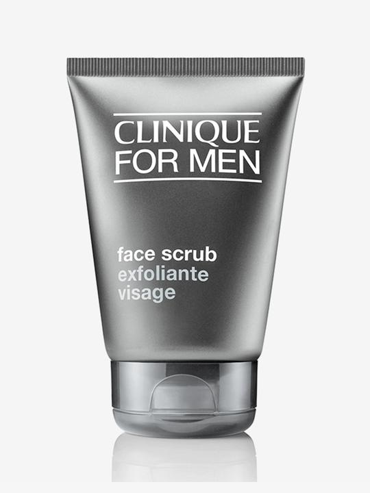 Actual product image Clinique Face Scrub (Exfoliation, 100 ml)