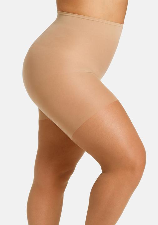 Produktbild Camano Women Curvy Tights 20DEN 2p (20 DEN, 52, 54)