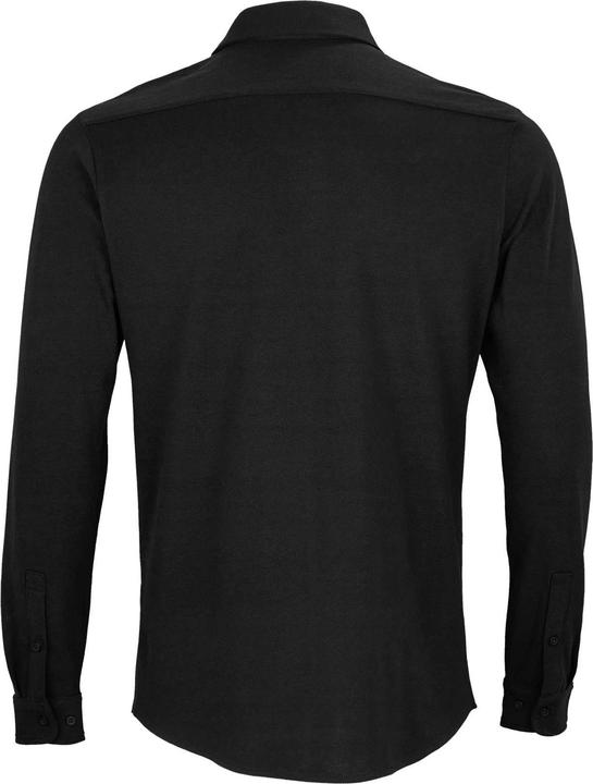 Immagine prodotto Neoblu Basile Camicia Biologico Manica Lunga Uomo (M)