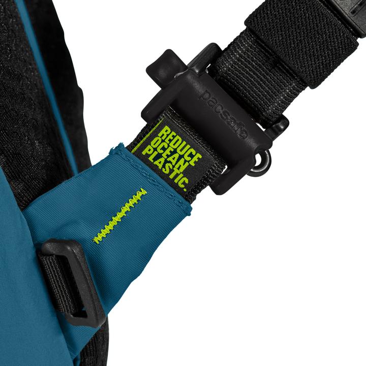 Immagine prodotto Pacsafe Borsa a tracolla ECO con protezione RFID 19 cm (9 l)