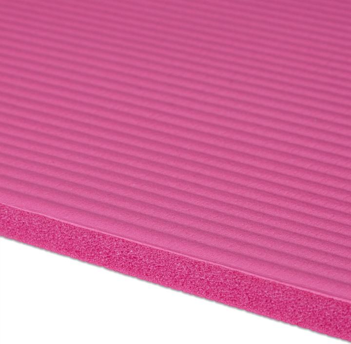 Productafbeelding Relaxdays Yogamat (10 mm)