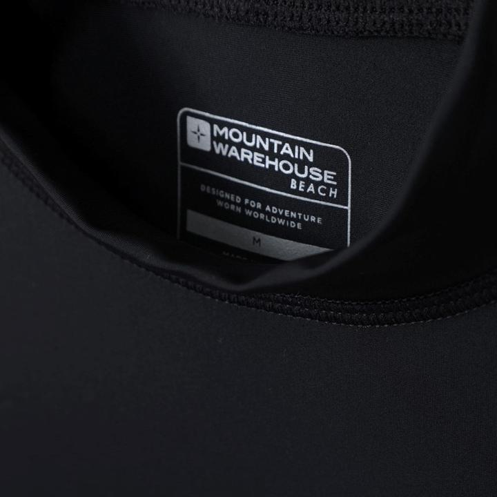 Immagine prodotto Mountain Warehouse Uomo Raspa Top (XXS)