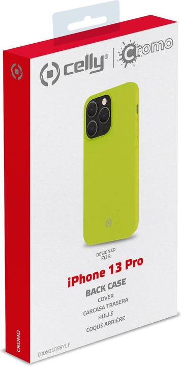 Image du produit Celly Cromo (Apple iPhone 13 Pro)