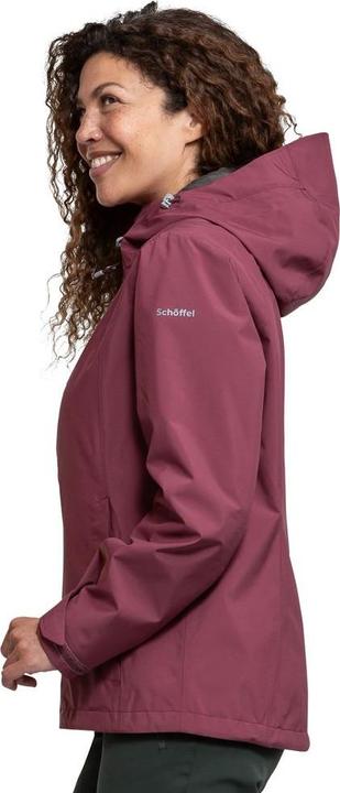 Produktbild Schöffel Jacket Style Yew (L)
