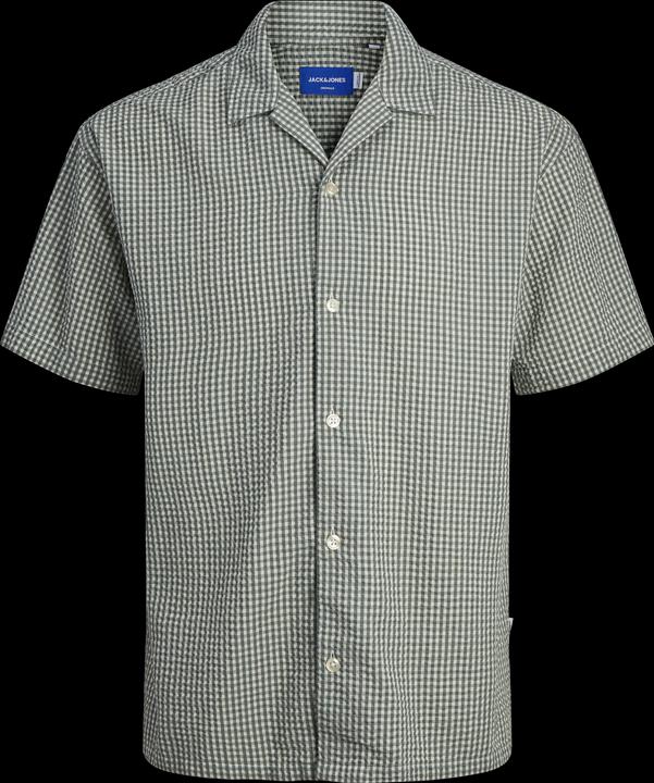 Jack & Jones Relaxed Fit Hemd Hemd (M)