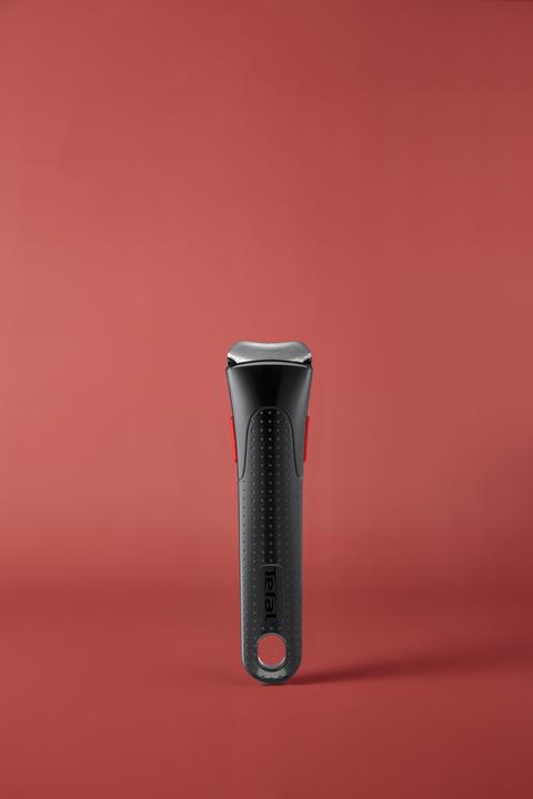 Image du produit Tefal Ingenio poignée (Métal, Matières plastiques)