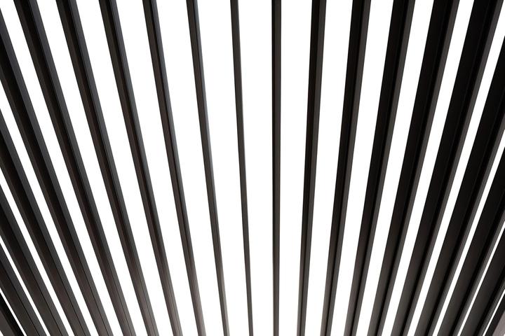Image du produit Colibri Pergola Pavillon Pemium Alu Bioclimatique 300x300cm (300 cm, 300 cm)