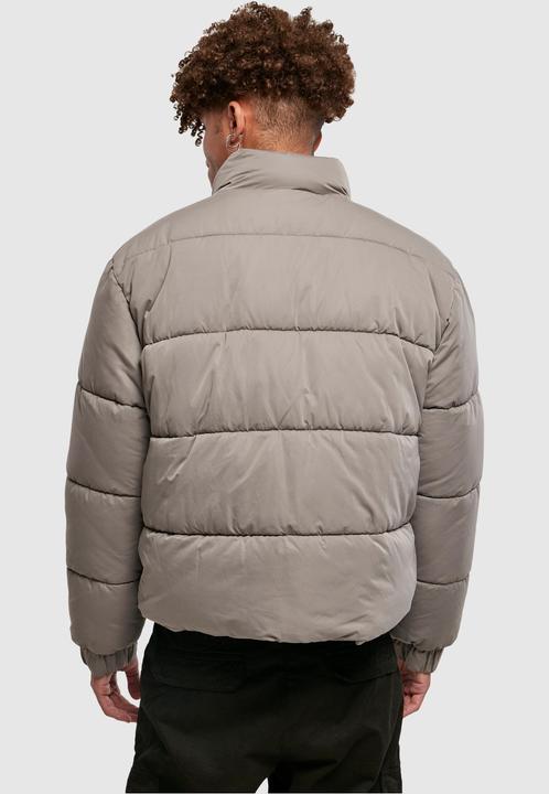 Actual product image Urban Classics Cropped Puffer Jacket (S)