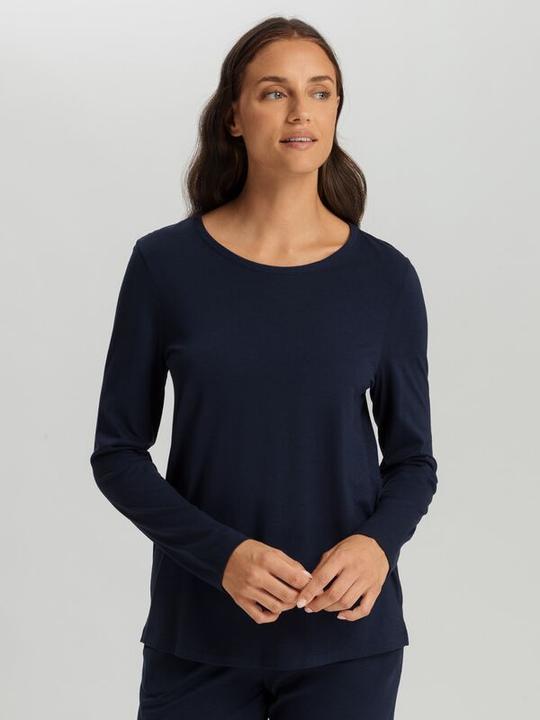 Actual product image Hanro Sleep & Lounge Langarm-Shirt (L)