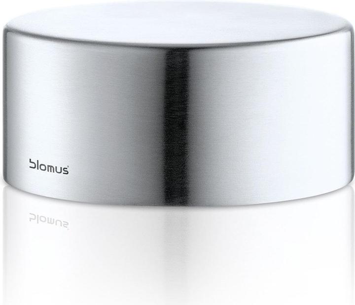 Produktbild Blomus Abdeckung SOCO poliert ø7.2cm