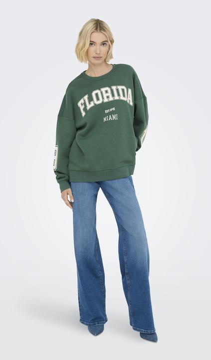 Actual product image Only ONLVICTORY Sweatshirt Sweatshirt (M)