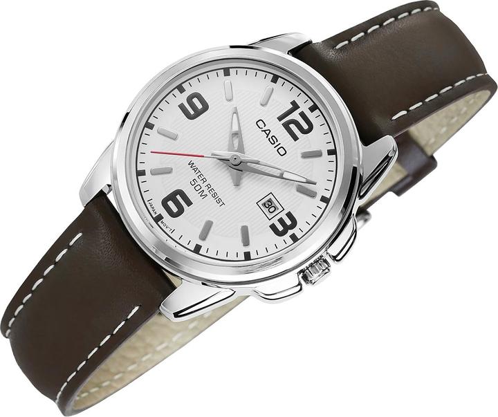 Actual product image Casio Ladies' watch LTP-1314L-7AVDF + BOX