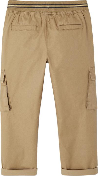 Produktbild Vertbaudet Gerade Jungen Cargohose, Hüftweite REGULAR (98)