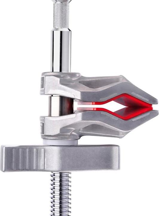 Produktbild Manfrotto 3" Center Jaw Vice Clamp (Stativklemme)