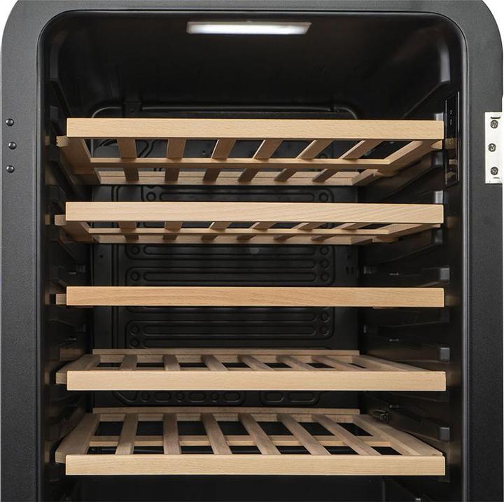 Image du produit Kibernetik Weinkühlschrank WKH49S