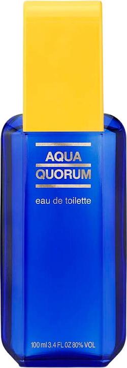 Immagine prodotto Antonio Puig Aqua Quorum (Eau de toilette, 100 ml)