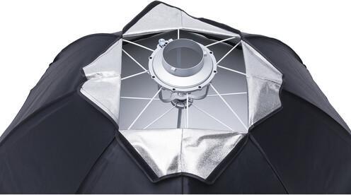 Actual product image Godox Octabox 80 cm inkl. Grid, Bowens Mount (Soft boxes, 80 cm)