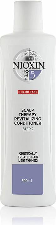 Actual product image Nioxin NIOXIN System 5 Scalp Revitalising Conditioner (300 ml)