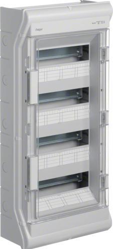Hager VE412L