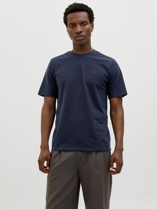 Actual product image Jack & Jones Jprbluhug Ss Tee (L)