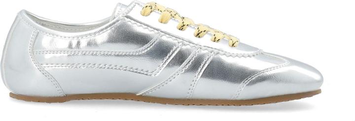 Actual product image Bianco BIAFREDE Sneakers (39)