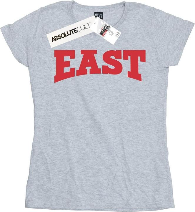 Disney High School Musical The Musical East High TShirt (L)