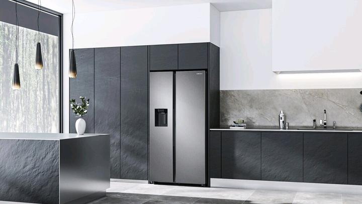 Produktbild Samsung RS68A854CSL (625 l)
