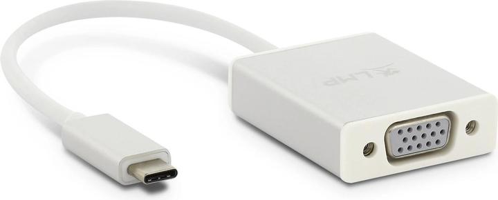 Actual product image LMP USB-C to (VGA, 15 cm)