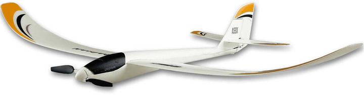 Image du produit E-Flite Matelot UMX Radian BNF Ultra Micro (Planeur motorisé)