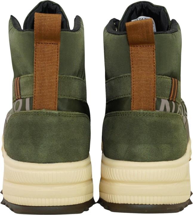 Actual product image Napapijri Outdoorstiefel VORTEC Winterstiefel (43)