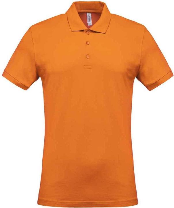 Kariban Poloshirt (M)