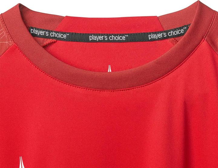 Actual product image Select Trikot Langarm Spain v25 (L)