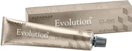 Produktbild Alfaparf Evolution of the Color 6.6 Red 60ml (6.6 Red)