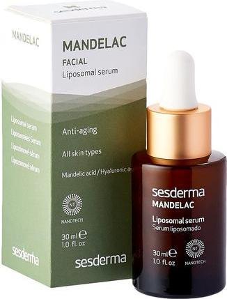 Actual product image Sesderma Mandelac (30 ml)