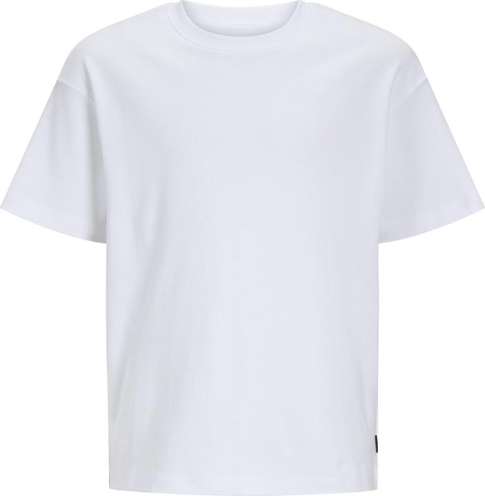 Actual product image Jack & Jones 2er-pack Einfarbig T-shirt T-shirt (140)