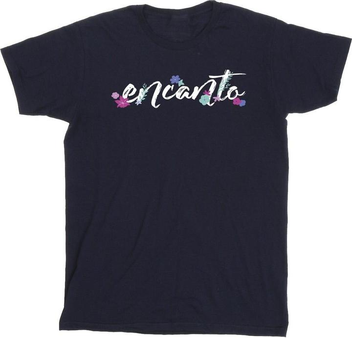 Disney Encanto Logo TShirt (L)