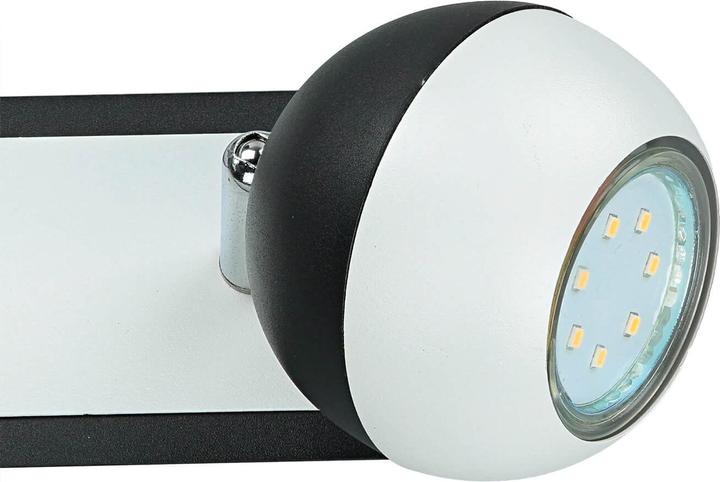 Actual product image Licht-Erlebnisse Spotlight Noah (GU10)