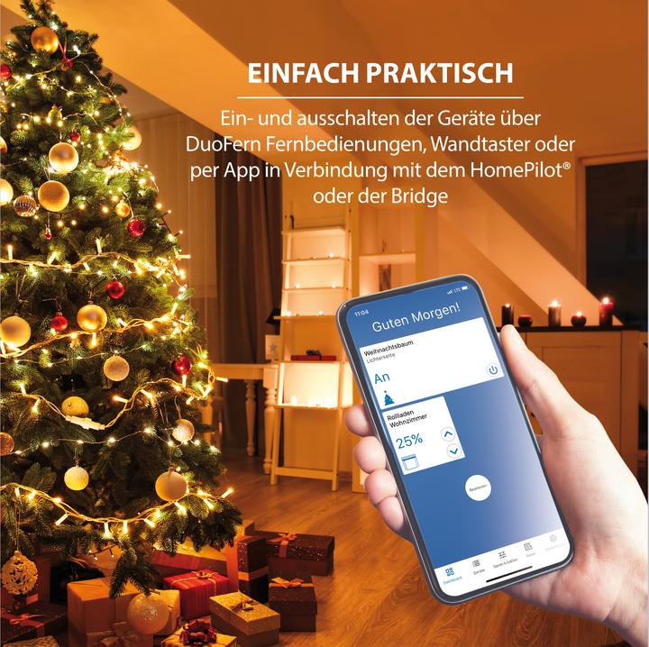 Image du produit Rademacher Connecteur intermédiaire