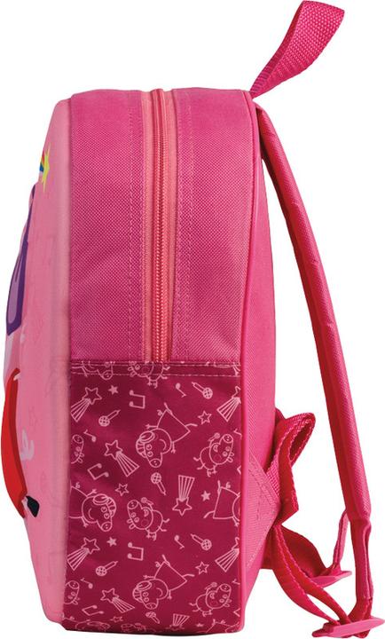 Actual product image Fabrizio Sac à dos pour enfant Kids Peppa Pig