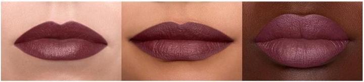 Produktbild NYX Professional Make-Up Suede Matte (6 Lolita)