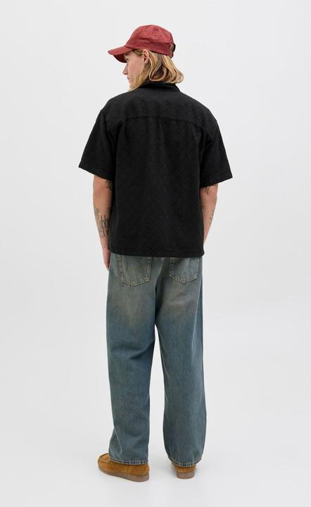 Immagine prodotto Jack & Jones Relaxed Fit Hemd Hemd (XS)