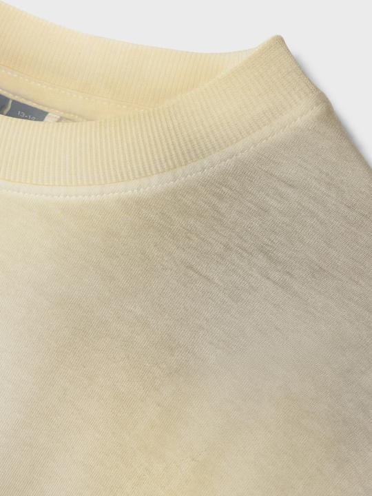 Actual product image Lmtd Loose Fit T-Shirt (158)