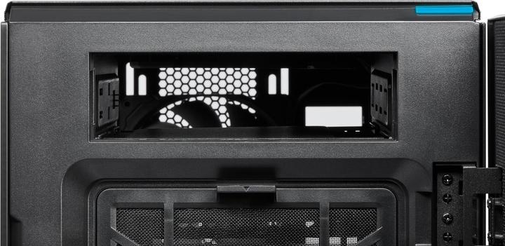Actual product image Corsair Carbide 678C (ATX, mATX, Mini-ITX, E-ATX)