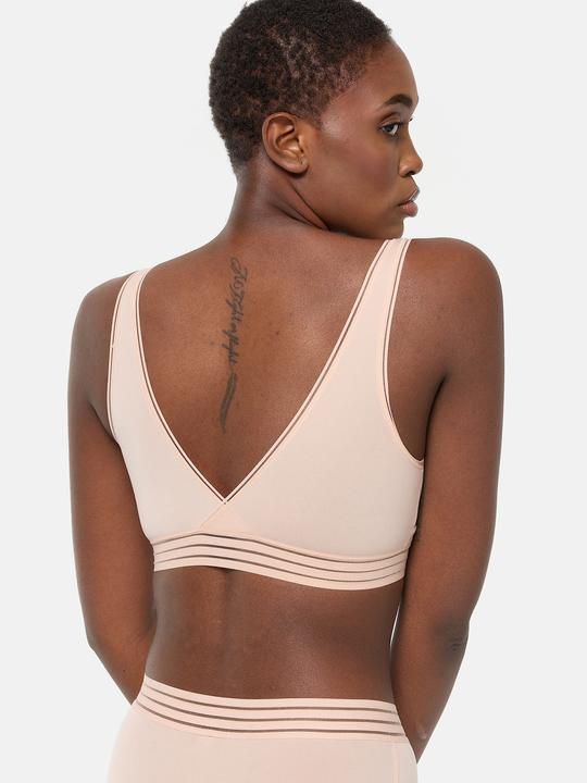 Produktbild DIM Triangel-BH Oh my 's (M)