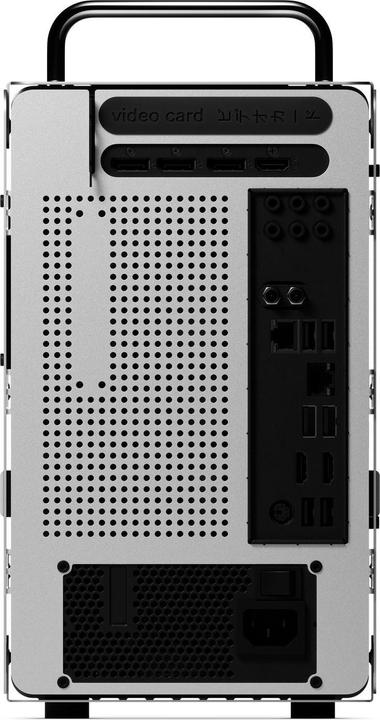 Image du produit Teenage Engineering PC case Computer-1 (Mini-ITX)