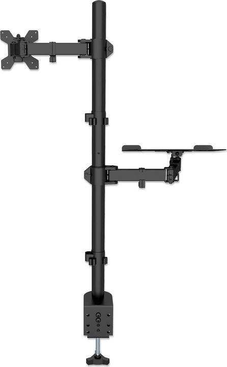 Manhattan Combo Mount (Tisch, 32")