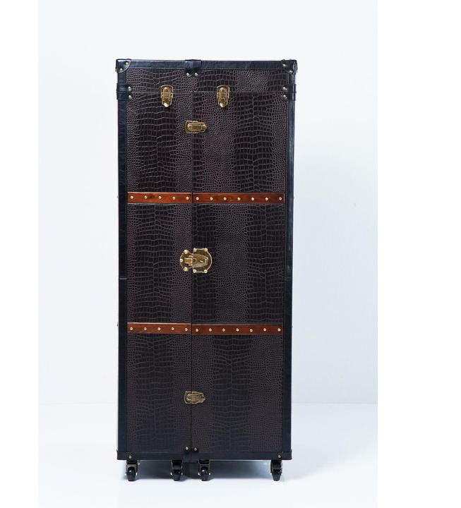 Produktbild Kare Design Schrankkoffer Bar Colonial (17 Fl.)