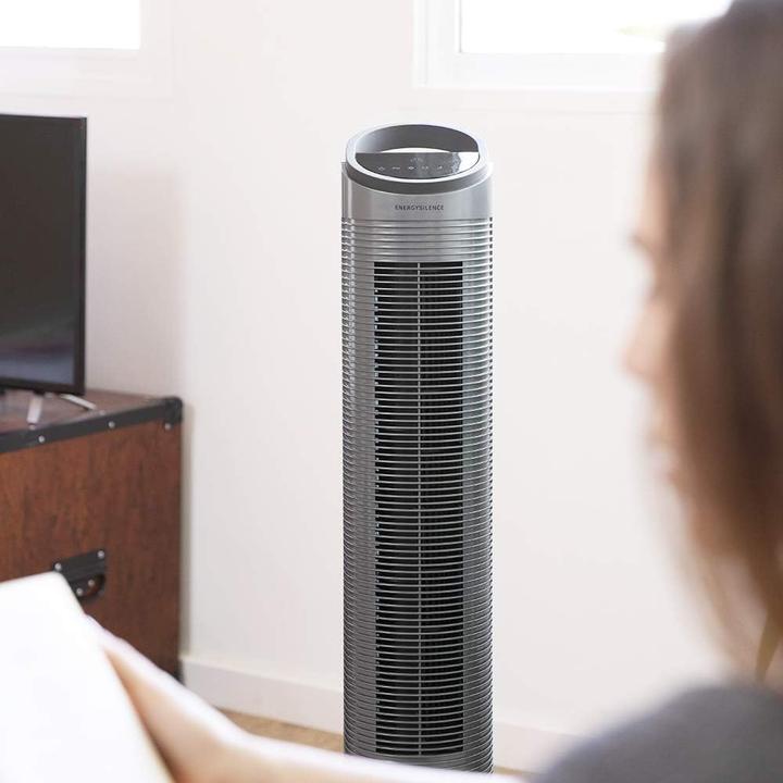 Produktbild Cecotec Climatizador Evaporativo Energysilence